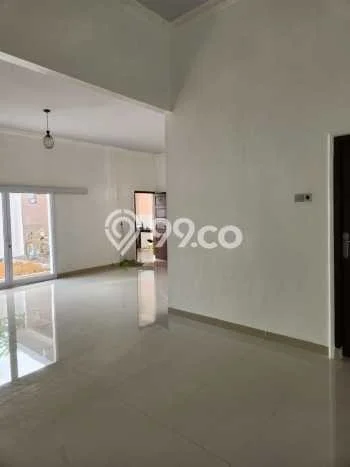 Rumah Modern Minimalis 3 Kamar Siap Huni di Ilir Timur II Rumah Modern Minimalis 3 Kamar Siap Huni di Ilir Timur II