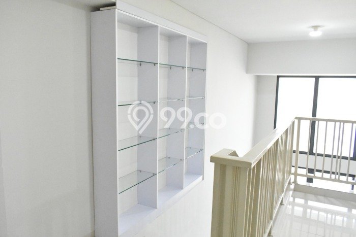 Unit Apartemen Eksklusif Dijual di Tebet dengan 2 BR Unit Apartemen Eksklusif Dijual di Tebet dengan 2 BR