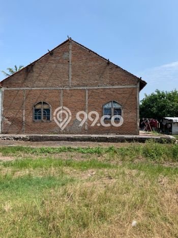 Untuk Dijual Tanah di Sepatan Timur Tangerang Luas 525m2 - Untuk Dijual Tanah di Sepatan Timur Tangerang Luas 525m2 -