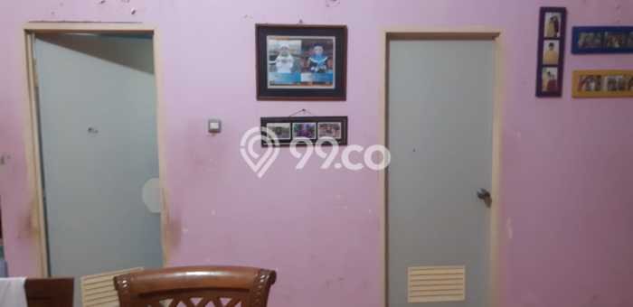 Rumah Modern 4 KT di Pondok Gede Bekasi Rumah Modern 4 KT di Pondok Gede Bekasi