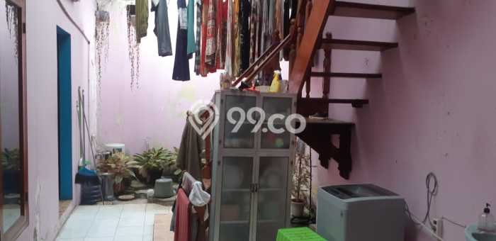Rumah Modern 4 KT di Pondok Gede Bekasi Rumah Modern 4 KT di Pondok Gede Bekasi