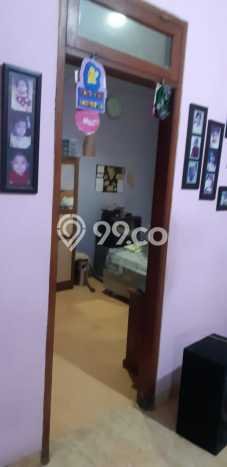 Rumah Modern 4 KT di Pondok Gede Bekasi Rumah Modern 4 KT di Pondok Gede Bekasi