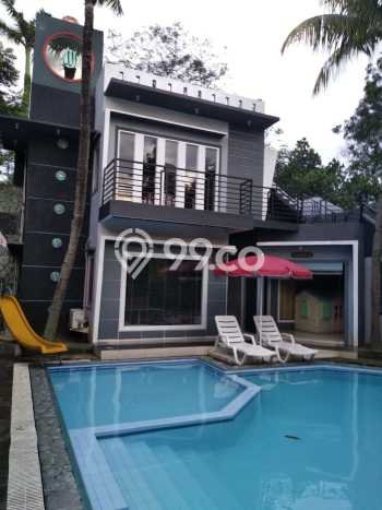 Rumah Elit Modern Siap Huni di Cipadu Tangerang Rumah Elit Modern Siap Huni di Cipadu Tangerang