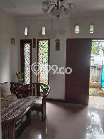 Dijual Cepat Rumah Bagus Siap Huni LB 89m2 di Pamulang, Tangerang Selatan Dijual Cepat Rumah Bagus Siap Huni LB 89m2 di Pamulang, Tangerang Selatan