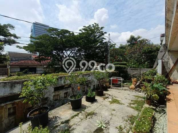 Dijual Rumah Premium dengan Fasilitas Sekitar Lengkap di Cempaka Putih, Jakarta Pusat Dijual Rumah Premium dengan Fasilitas Sekitar Lengkap di Cempaka Putih, Jakarta Pusat
