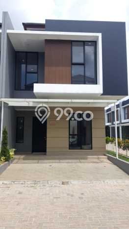 Rumah Luas Asri 2 KT Siap Pakai di Bintaro Tangerang Selatan Rumah Luas Asri 2 KT Siap Pakai di Bintaro Tangerang Selatan