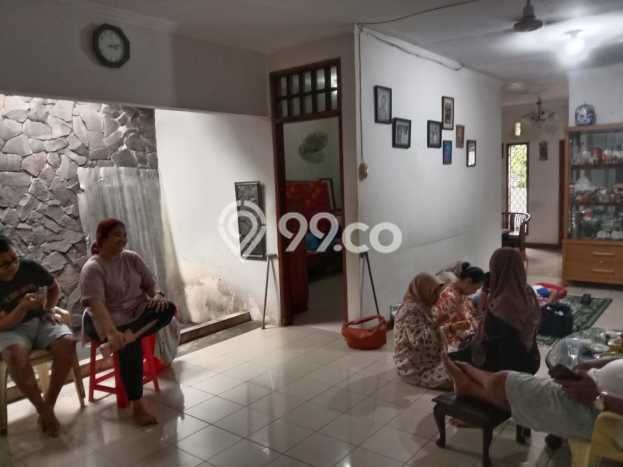 Dijual Cepat Rumah Bagus Siap Huni LB 89m2 di Pamulang, Tangerang Selatan Dijual Cepat Rumah Bagus Siap Huni LB 89m2 di Pamulang, Tangerang Selatan