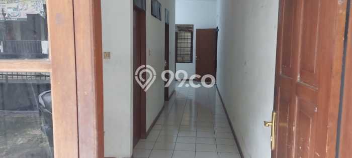 Rumah Minimalis Dijual di Pondok Aren 5 Kamar dengan Luas Tanah 384m2 Rumah Minimalis Dijual di Pondok Aren 5 Kamar dengan Luas Tanah 384m2