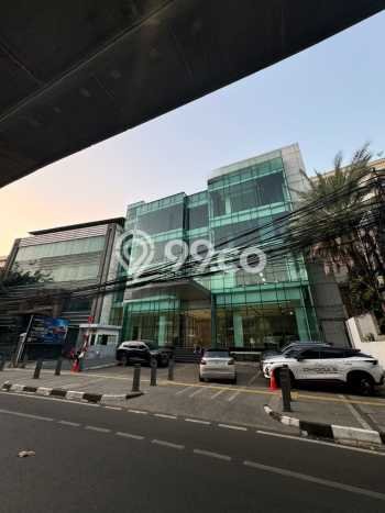Kantor Komersial Dijual di Kebayoran Baru Jakarta Selatan LT 601m2 & LB 2000m2 Kantor Komersial Dijual di Kebayoran Baru Jakarta Selatan LT 601m2 & LB 2000m2
