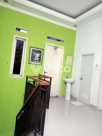 Dijual Rumah 2 Kamar Lokasi Ideal Nyaman dan Strategis di Limo Dijual Rumah 2 Kamar Lokasi Ideal Nyaman dan Strategis di Limo