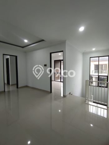 Rumah Elit LB 200m2 Siap Pakai Desain Elegan di Bintaro, Tangerang Selatan Rumah Elit LB 200m2 Siap Pakai Desain Elegan di Bintaro, Tangerang Selatan