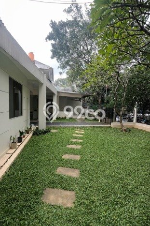 Best Deal Hunian Mewah Ideal dan Luas di Kebayoran Baru, Jakarta Selatan Best Deal Hunian Mewah Ideal dan Luas di Kebayoran Baru, Jakarta Selatan