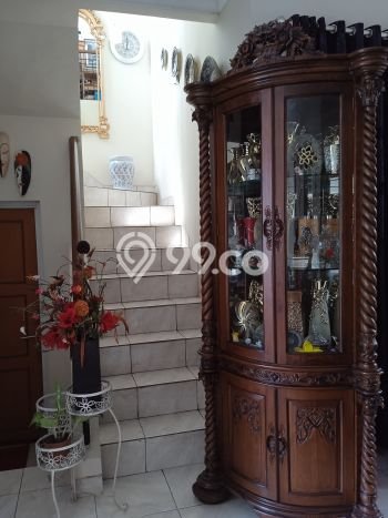 Rumah Modern 3 KT di Depok I Depok Unfurnished Rumah Modern 3 KT di Depok I Depok Unfurnished