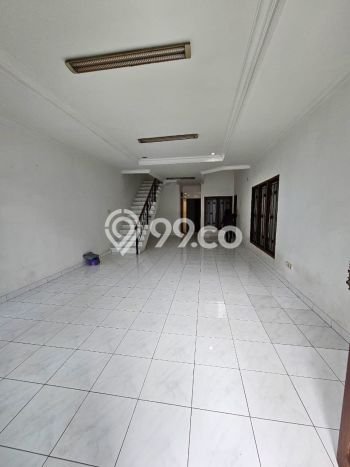 For Sale! Luxury House LT 148m2 Desain Modern di Radio Dalam For Sale! Luxury House LT 148m2 Desain Modern di Radio Dalam