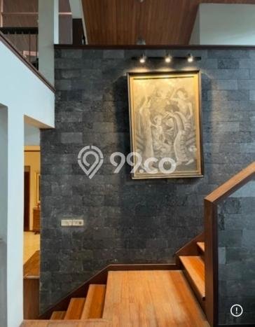 Rumah Elit LB 650m2 Siap Huni Desain Elegan di Lebak Bulus, Jakarta Selatan Rumah Elit LB 650m2 Siap Huni Desain Elegan di Lebak Bulus, Jakarta Selatan