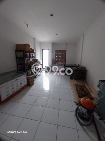 Ruko Dijual di Prime Area Tangerang Selatan Luas 144m2 Ruko Dijual di Prime Area Tangerang Selatan Luas 144m2
