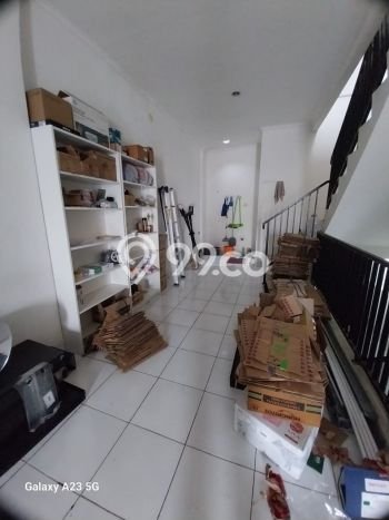 Ruko Dijual di Prime Area Tangerang Selatan Luas 144m2 Ruko Dijual di Prime Area Tangerang Selatan Luas 144m2