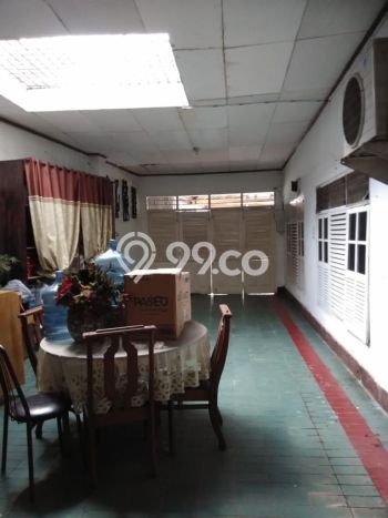 Rumah Elit LB 300m2 Siap Pakai Desain Elegan di Senopati, Jakarta Selatan Rumah Elit LB 300m2 Siap Pakai Desain Elegan di Senopati, Jakarta Selatan