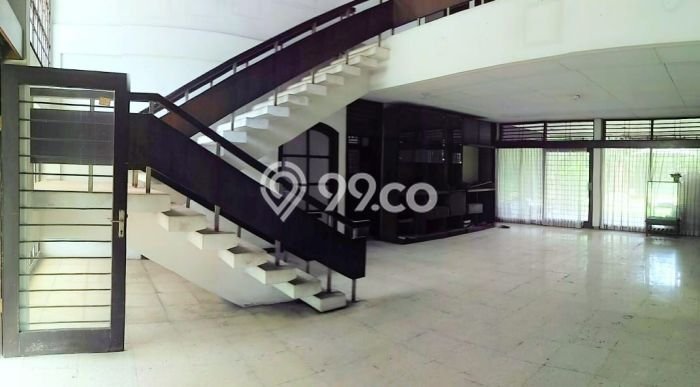 For Sale Rumah Elit Exclusive di Kebayoran Lama, Jakarta Selatan For Sale Rumah Elit Exclusive di Kebayoran Lama, Jakarta Selatan