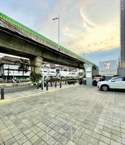 Untuk Dijual Kantor di Kebayoran Baru Jakarta Selatan LT 405m2 / LB 1000m2 Untuk Dijual Kantor di Kebayoran Baru Jakarta Selatan LT 405m2 / LB 1000m2