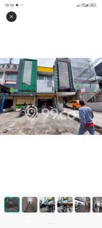 Rumah Mewah Siap Huni LT 125m2 di Kebayoran Baru, Jakarta Selatan Rumah Mewah Siap Huni LT 125m2 di Kebayoran Baru, Jakarta Selatan