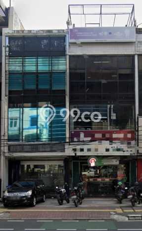 INVESTASI CERDAS! Ruko di , Luas 245m2m², Lokasi Mainroad INVESTASI CERDAS! Ruko di , Luas 245m2m², Lokasi Mainroad