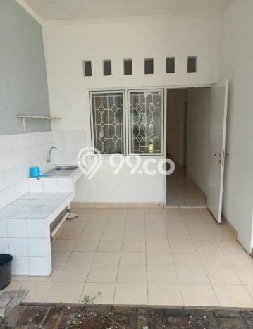 Rumah Strategis Minimalis Lb 65m2 di Cinere, Depok Rumah Strategis Minimalis Lb 65m2 di Cinere, Depok