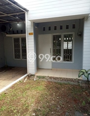 Rumah Strategis Minimalis Lb 65m2 di Cinere, Depok Rumah Strategis Minimalis Lb 65m2 di Cinere, Depok