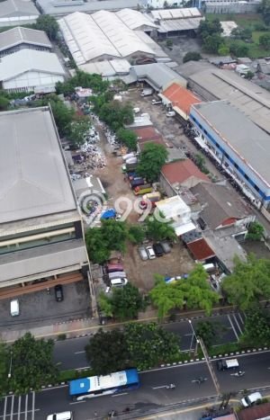 Tanah Area Berkembang di , Luas 3339m2m², Lingkungan Asri, Akses Jakarta Timur, Jakarta Timur Tanah Area Berkembang di , Luas 3339m2m², Lingkungan Asri, Akses Jakarta Timur, Jakarta Timur