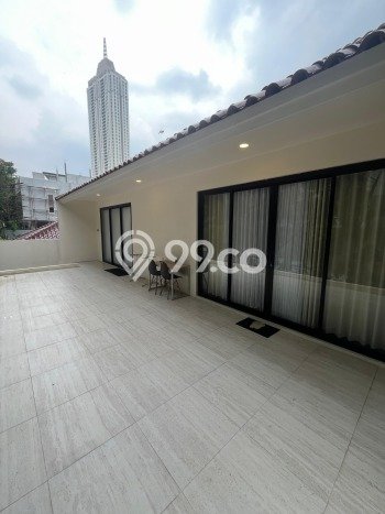 Best Deal Hunian Mewah Ideal dan Luas di Kebayoran Baru, Jakarta Selatan Best Deal Hunian Mewah Ideal dan Luas di Kebayoran Baru, Jakarta Selatan