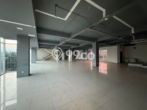 Kantor Komersial Dijual di Kebayoran Baru Jakarta Selatan LT 601m2 & LB 2000m2 Kantor Komersial Dijual di Kebayoran Baru Jakarta Selatan LT 601m2 & LB 2000m2