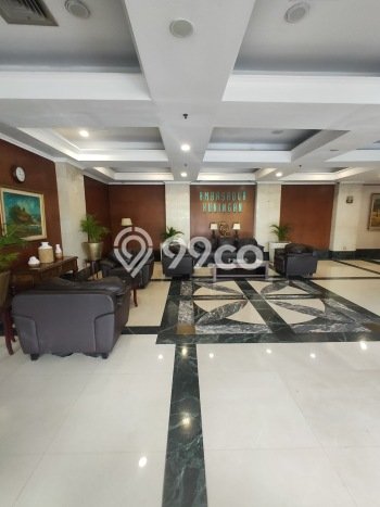 Hunian Apartemen Strategis untuk Dijual di Jakarta Selatan dengan 3 Kamar Hunian Apartemen Strategis untuk Dijual di Jakarta Selatan dengan 3 Kamar