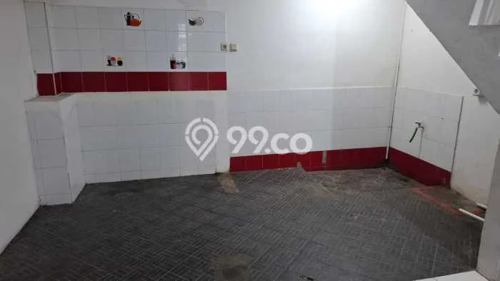 Unit Ruko Tersedia di Radio Dalam Spesifikasi LB 145m2 Unit Ruko Tersedia di Radio Dalam Spesifikasi LB 145m2
