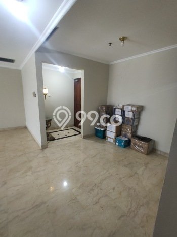 Hunian Apartemen Strategis untuk Dijual di Jakarta Selatan dengan 3 Kamar Hunian Apartemen Strategis untuk Dijual di Jakarta Selatan dengan 3 Kamar