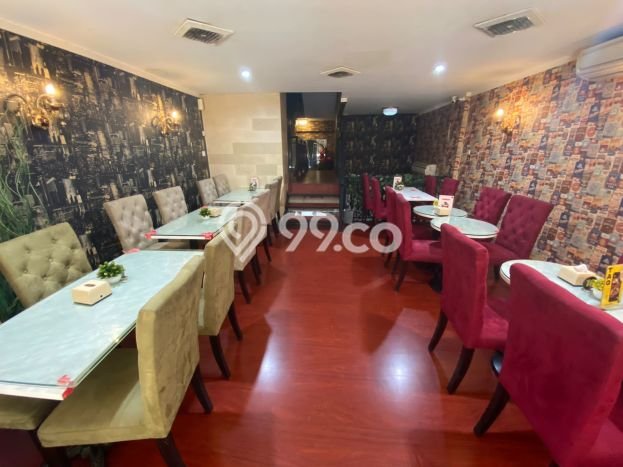 Unit Ruko Dijual di Kelapa Gading Jakarta Utara 320m2 Unit Ruko Dijual di Kelapa Gading Jakarta Utara 320m2