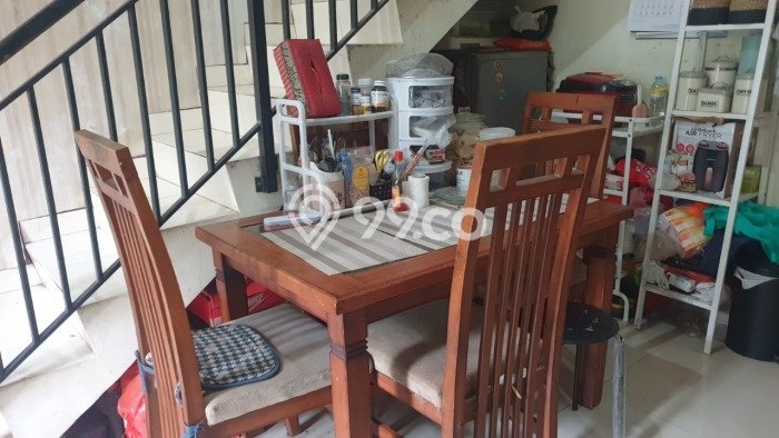 Rumah Minimalis 3 KT di Pondok Cabe Tangerang Unfurnished Rumah Minimalis 3 KT di Pondok Cabe Tangerang Unfurnished