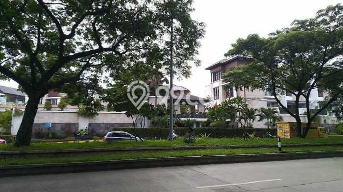 Jual Rumah Luas Elegan Dengan View Eksklusif di Gunung Sahari, Jakarta Pusat Jual Rumah Luas Elegan Dengan View Eksklusif di Gunung Sahari, Jakarta Pusat