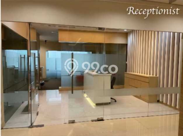 Komersial Dijual di Jakarta Selatan LT 11428m2 & LB 0m2 Lokasi Terbaik! Komersial Dijual di Jakarta Selatan LT 11428m2 & LB 0m2 Lokasi Terbaik!