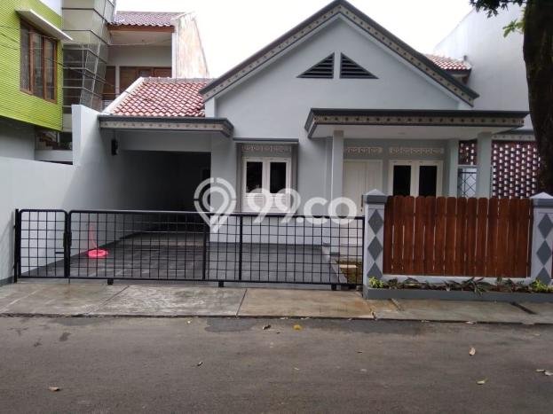 Jarang Ada! Rumah Sewa 4 Kamar Bagus Siap Huni Senopati Jarang Ada! Rumah Sewa 4 Kamar Bagus Siap Huni Senopati