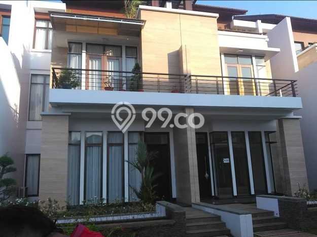 Jual Rumah Luas Elegan Dengan View Eksklusif di Gunung Sahari, Jakarta Pusat Jual Rumah Luas Elegan Dengan View Eksklusif di Gunung Sahari, Jakarta Pusat