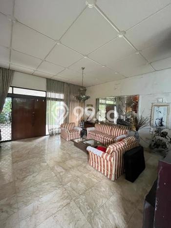 Dijual Rumah Mewah Megah Dengan View Eksklusif di Permata Hijau, Jakarta Selatan Dijual Rumah Mewah Megah Dengan View Eksklusif di Permata Hijau, Jakarta Selatan
