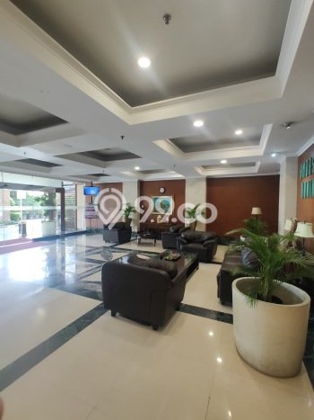 Hunian Apartemen Strategis untuk Dijual di Jakarta Selatan dengan 3 Kamar Hunian Apartemen Strategis untuk Dijual di Jakarta Selatan dengan 3 Kamar