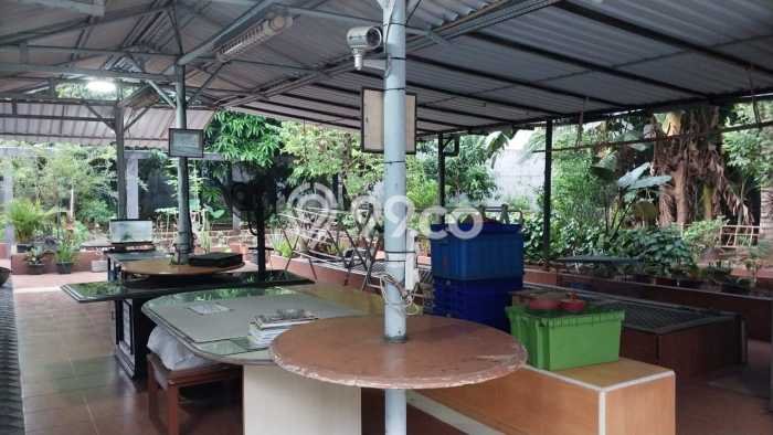 For Sale! Luxury House LT 1409m2 Desain Elegan di Pondok Pinang For Sale! Luxury House LT 1409m2 Desain Elegan di Pondok Pinang