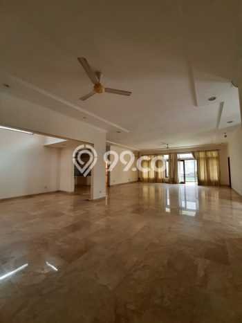 Rumah Elit Modern Siap Huni di Pondok Indah Jakarta Selatan Rumah Elit Modern Siap Huni di Pondok Indah Jakarta Selatan