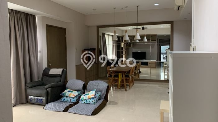 Dijual Apartemen Luxury di Kebayoran Baru, Jakarta Selatan 2 Kamar Harga Rp 3,99 Miliar Dijual Apartemen Luxury di Kebayoran Baru, Jakarta Selatan 2 Kamar Harga Rp 3,99 Miliar