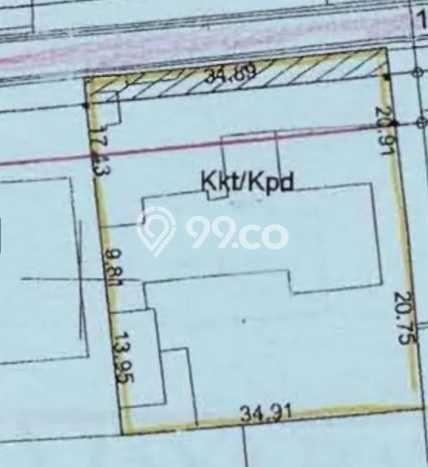 Dijual Tanah Lokasi Bangka, Jakarta Selatan Seluas 1465m2 Dijual Tanah Lokasi Bangka, Jakarta Selatan Seluas 1465m2