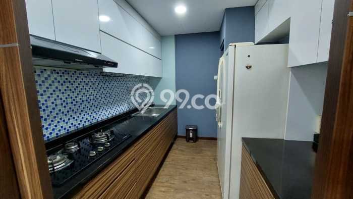 Apartemen Eksklusif di , 2 KM, Luas 138m2m², Fasilitas Terbaik Apartemen Eksklusif di , 2 KM, Luas 138m2m², Fasilitas Terbaik