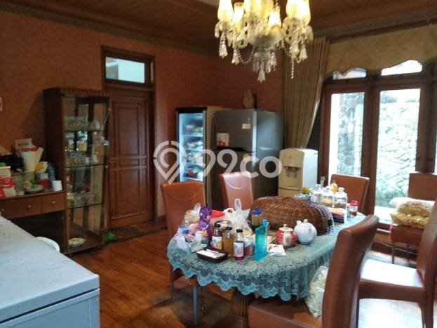Rumah Elit Modern Siap Huni di Cipadu Tangerang Rumah Elit Modern Siap Huni di Cipadu Tangerang