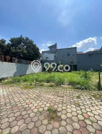 Tanah di Cinere, Luas 179m2m², Area Strategis, Prospek Bagus Tanah di Cinere, Luas 179m2m², Area Strategis, Prospek Bagus