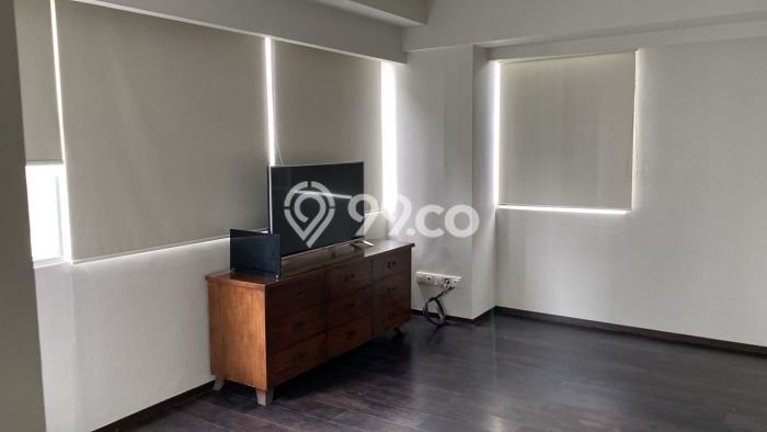 EXCLUSIVE PROPERTY! Apartemen Kawasan , 3 KT, Luas 138m2m², Area Strategis, Pemandangan Terbaik EXCLUSIVE PROPERTY! Apartemen Kawasan , 3 KT, Luas 138m2m², Area Strategis, Pemandangan Terbaik